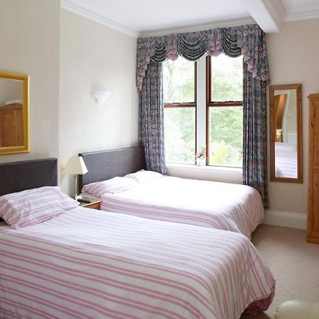 Ilkley Riverside Hotel Extérieur photo