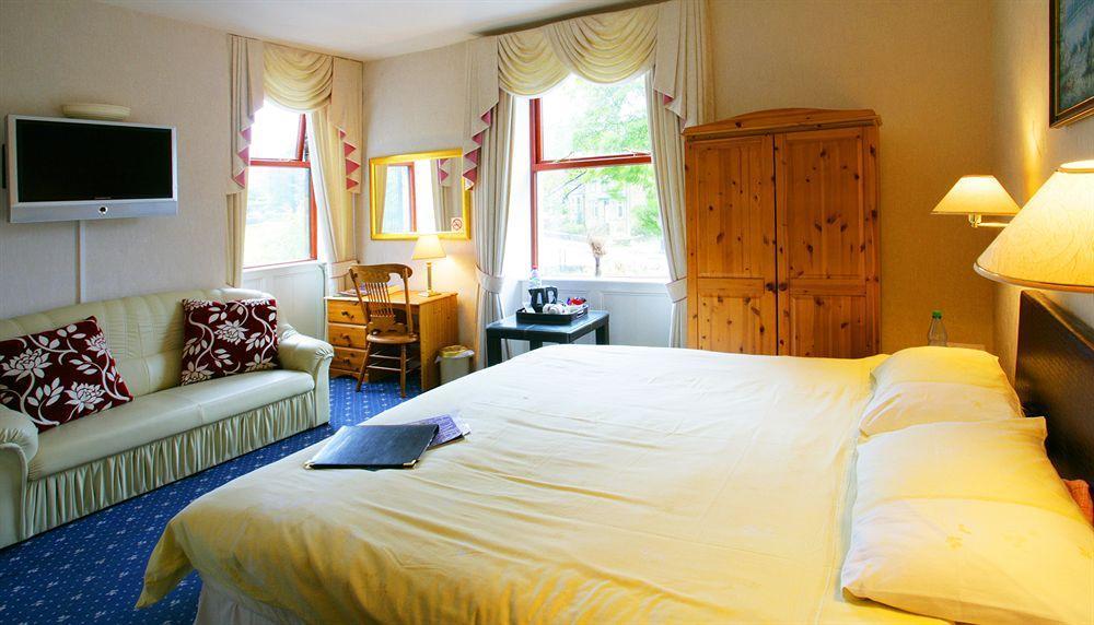 Ilkley Riverside Hotel Extérieur photo