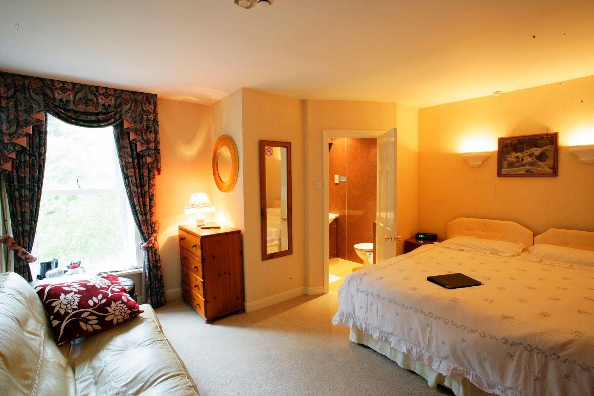 Ilkley Riverside Hotel Extérieur photo