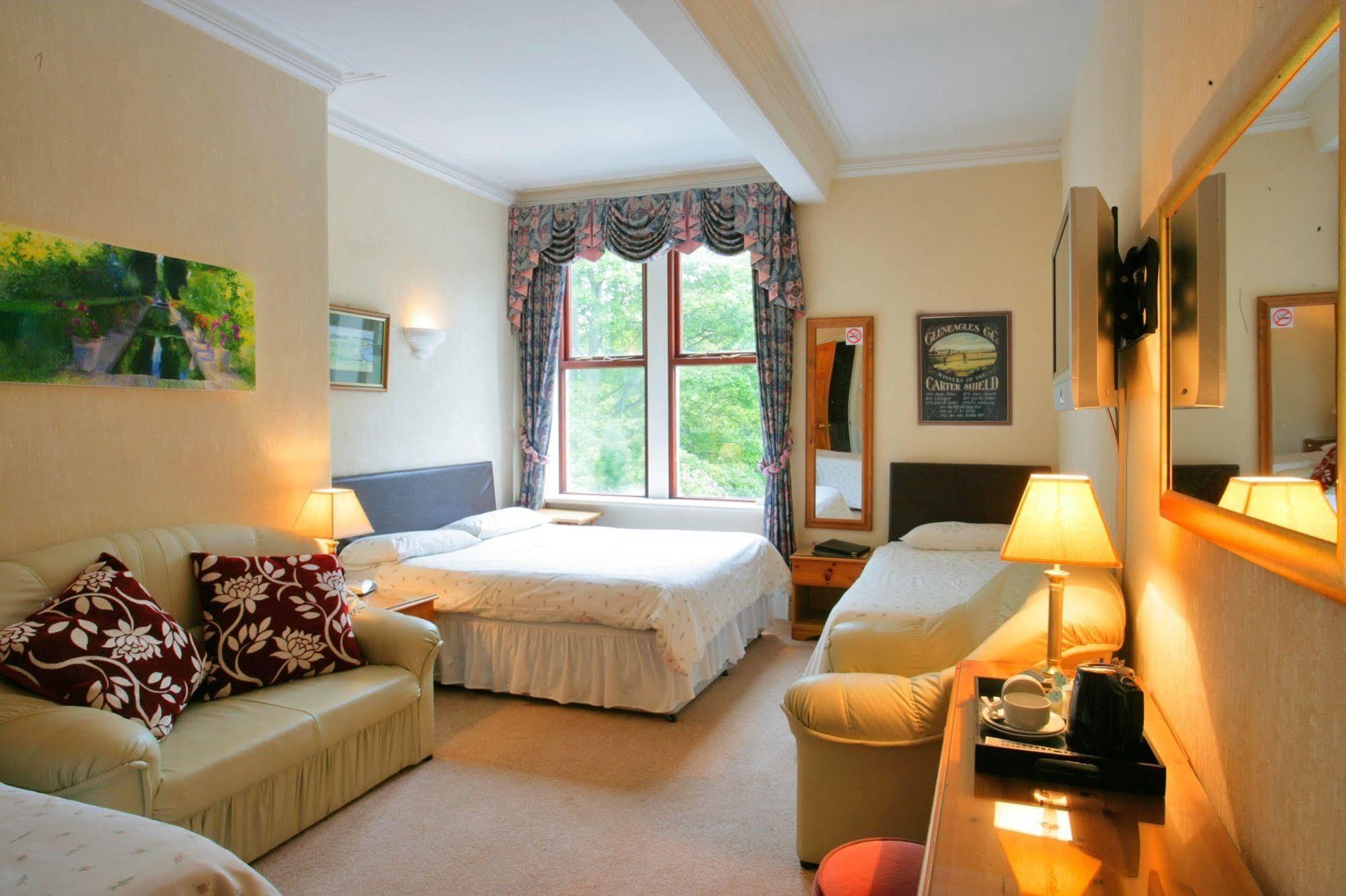 Ilkley Riverside Hotel Extérieur photo