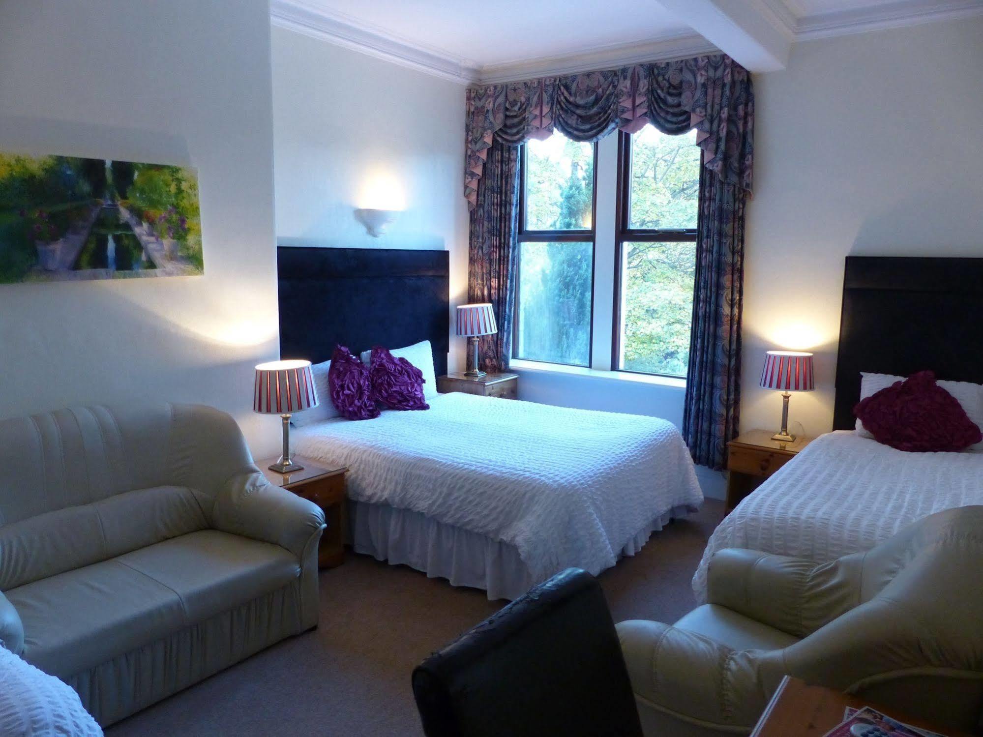 Ilkley Riverside Hotel Extérieur photo