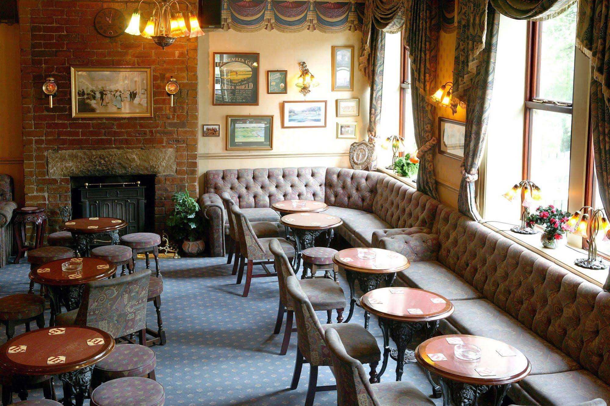 Ilkley Riverside Hotel Extérieur photo