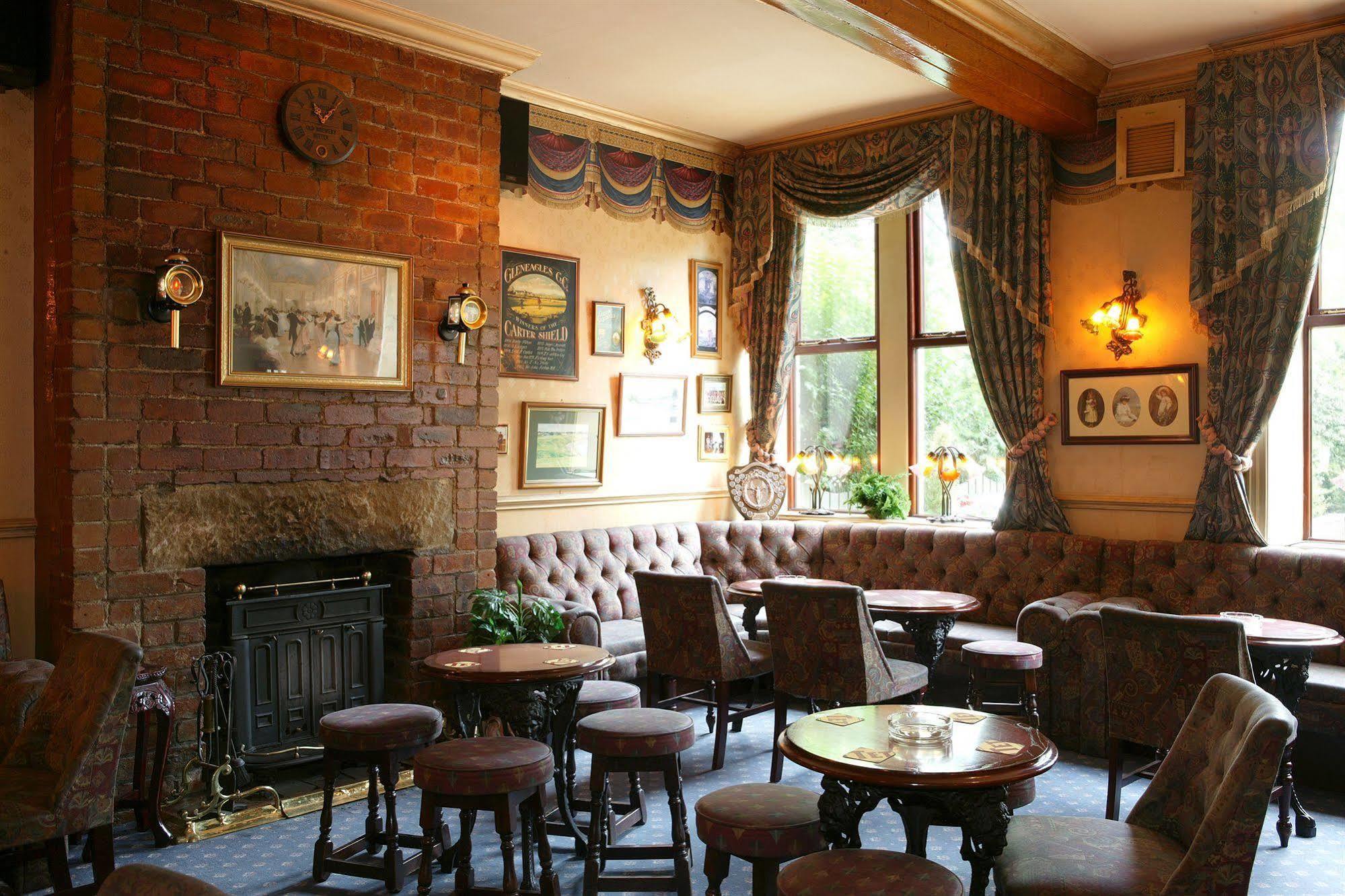 Ilkley Riverside Hotel Extérieur photo