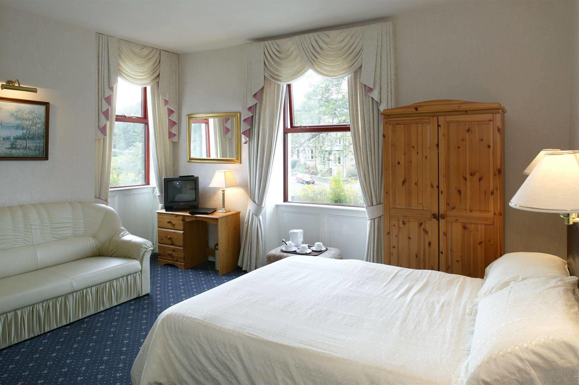 Ilkley Riverside Hotel Extérieur photo