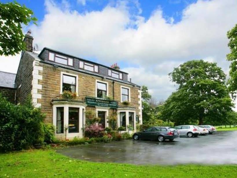 Ilkley Riverside Hotel Extérieur photo