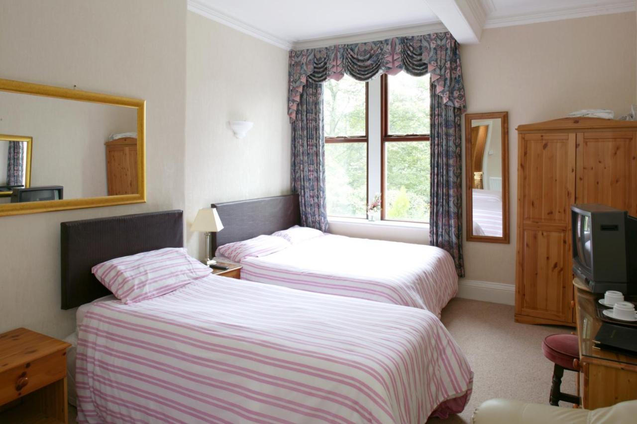 Ilkley Riverside Hotel Extérieur photo